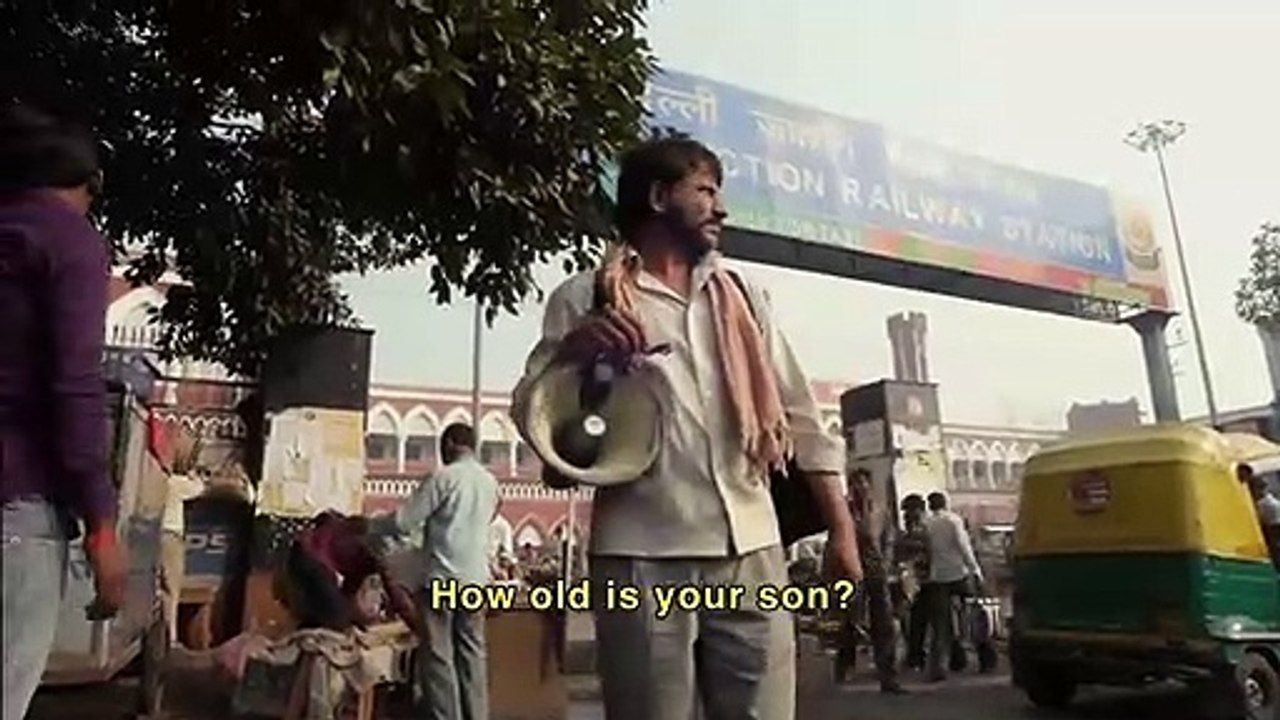 Siddharth (Trailer HD)