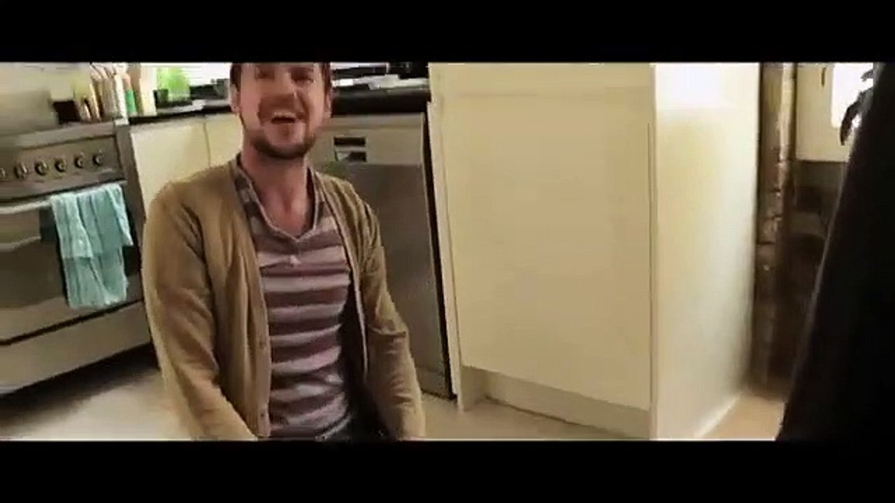 The Mirror (Trailer HD)