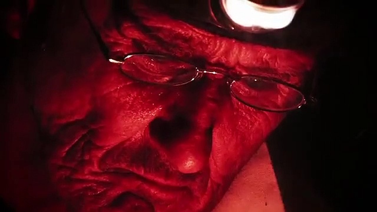 Night Labor (Trailer HD)