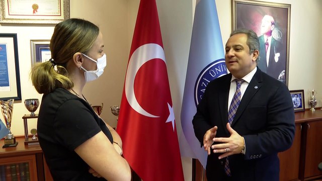 ANKARA - Toplum Bilimleri Kurulu Üyesinden 'yüz yüze eğitime geçiş iller bazında olabilir' değerlendirmesi