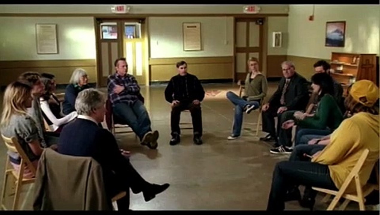 Sex Therapy (Trailer HD)