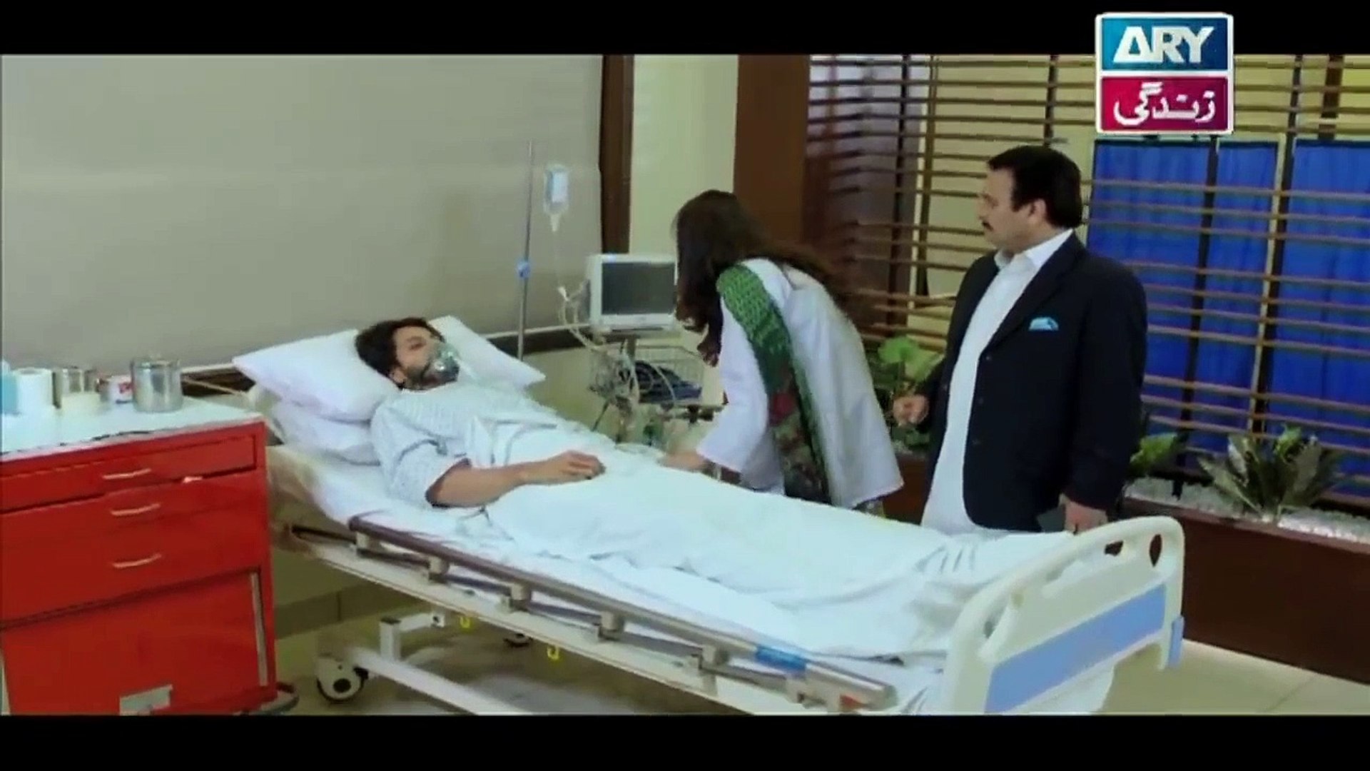 Bay Dardi Episode 15 - ARY Zindagi Drama l SK Movies