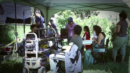 Manto Acuífero (Trailer HD)