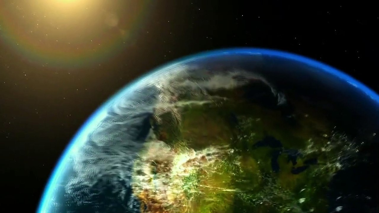 Earth To Echo (Trailer HD)