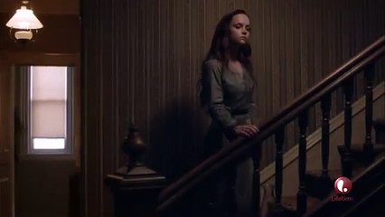 Lizzie Borden Took An Axe (Trailer HD)