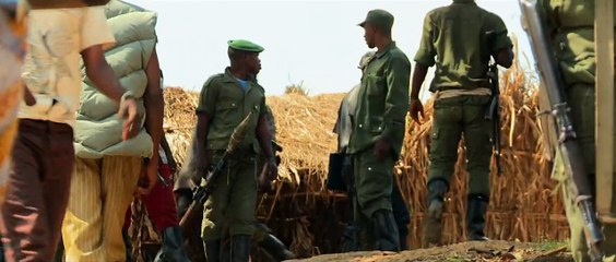 The Silent Chaos (Trailer HD)