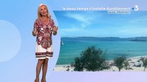 Fabienne Amiach sur France 3 (28/05/2021)
