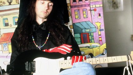 Jason Becker: ancora vivo (Trailer HD)