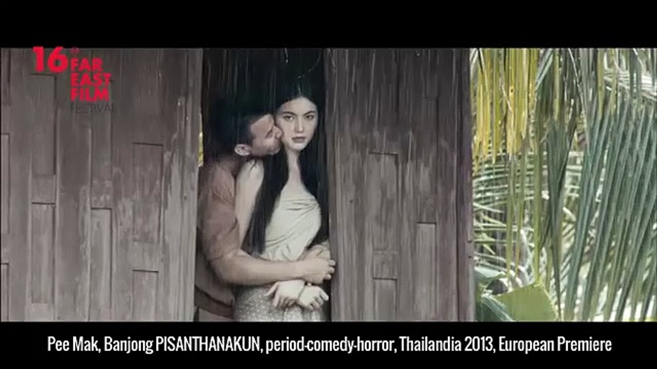 Pee Mak (Trailer HD)