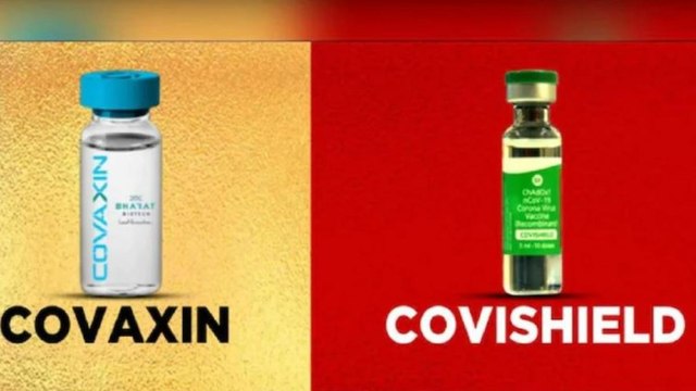 Can we mix two vaccines? Debate brews over vaccine cocktail