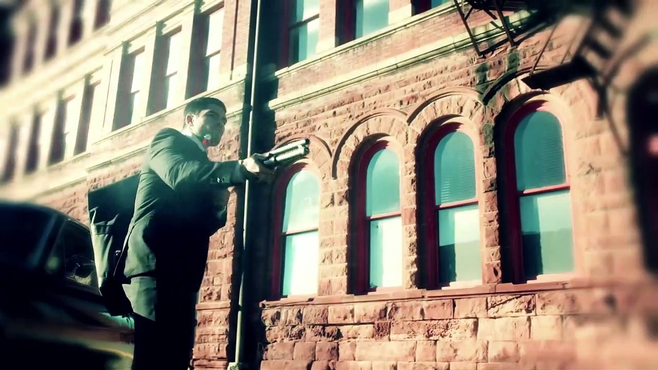 From Dusk 'Til Dawn (Trailer HD)