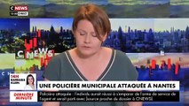 Une policière municipale grièvement blessée au couteau à l'intérieur du commissariat de La Chapelle-sur-Erdre, près de Nantes - Le suspect a fui avec l'arme de service de sa victime