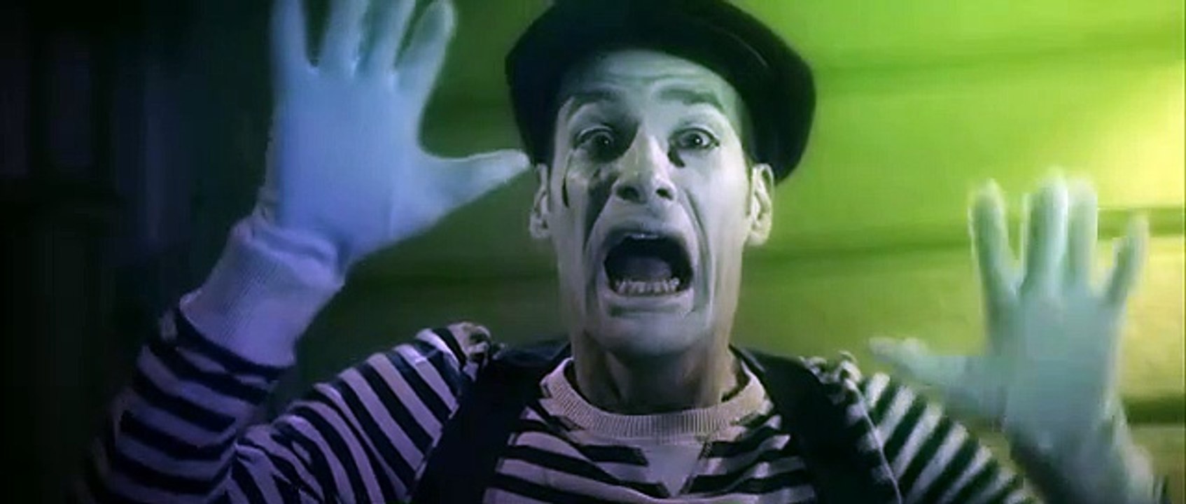 Fear Paris (Trailer HD)