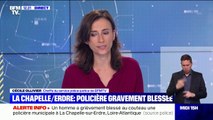Une policière municipale grièvement blessée au couteau à La Chapelle-sur-Erdre, en Loire-Atlantique