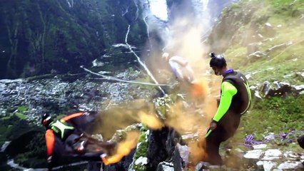 Pushing the Limits (Trailer HD)
