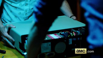 Halt and Catch Fire (Trailer HD)