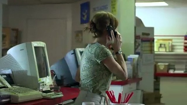 Bottled Up (Trailer HD)