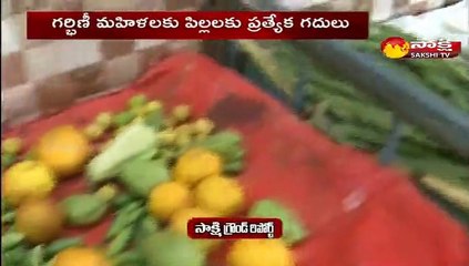 పద్మావతి కోవిడ్ కేర్ సెంటర్