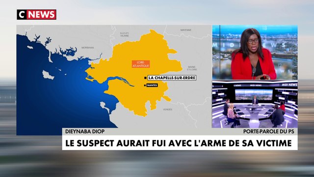 Dieynaba Diop : «Regardons où est le maillon faible dans cette chaîne pénale»