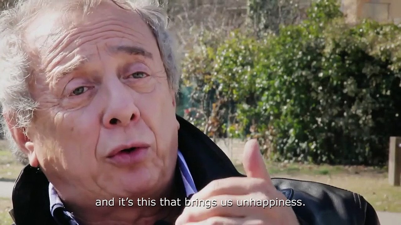 Un altro mondo (Trailer HD)