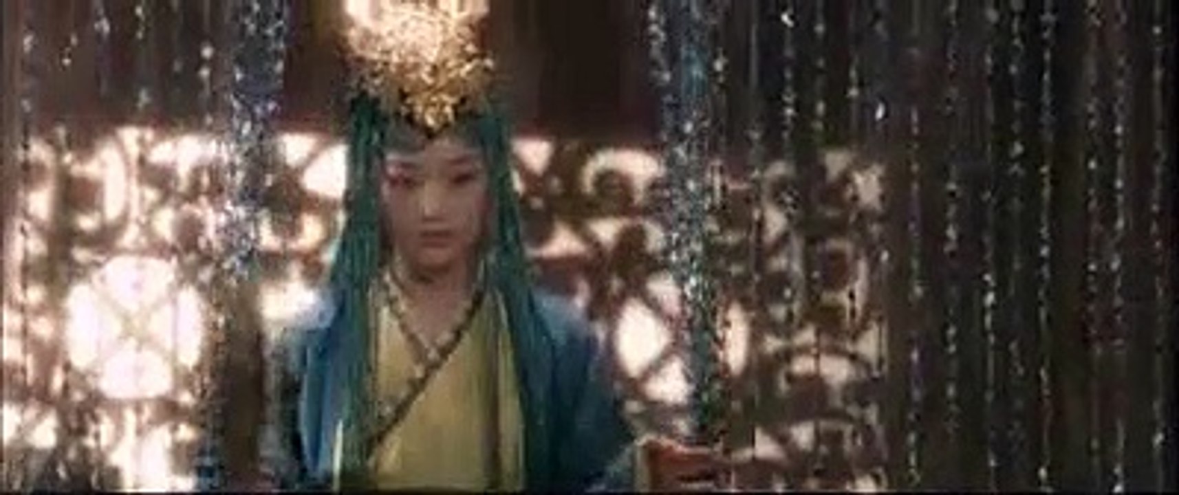 Confucius (Trailer HD)