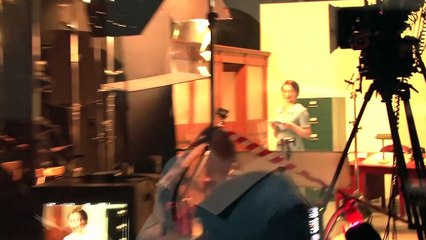 Shirley: Visions of Reality (Trailer HD)