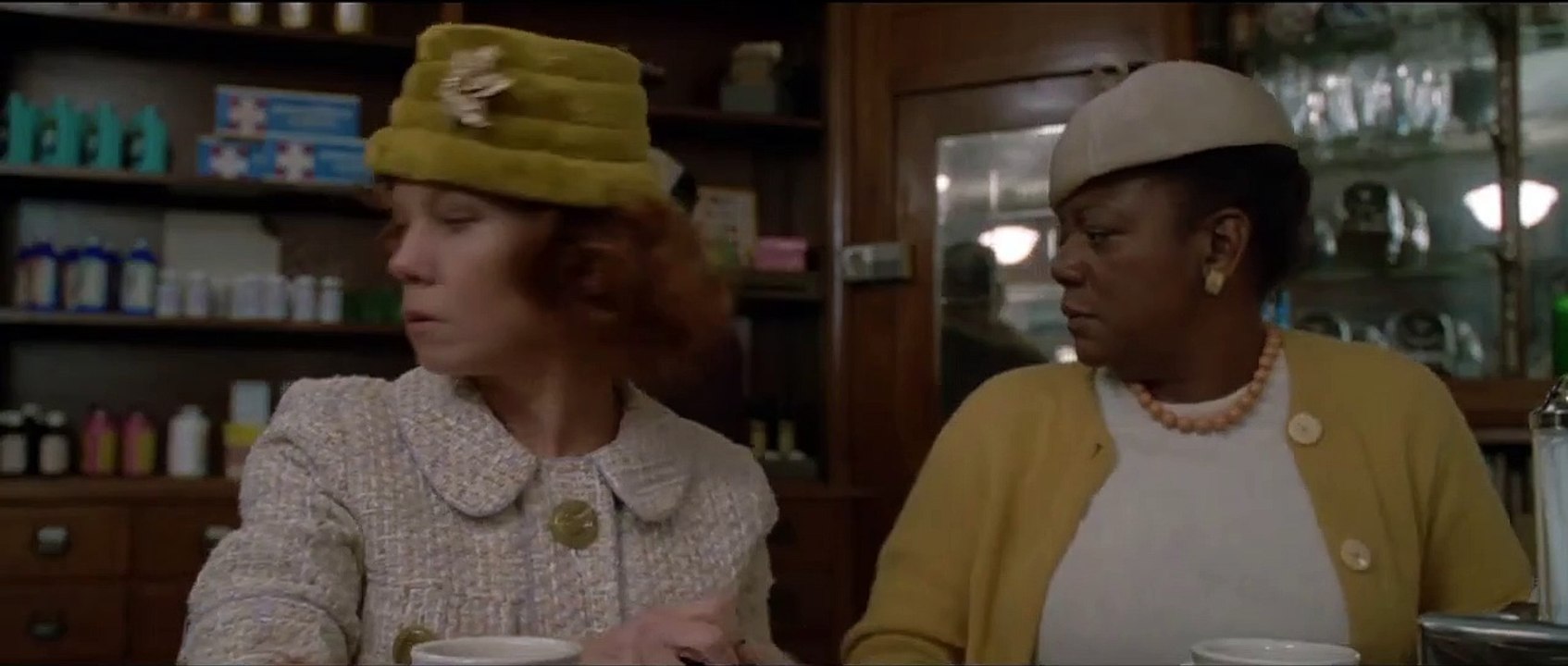 Maladies (Trailer HD)