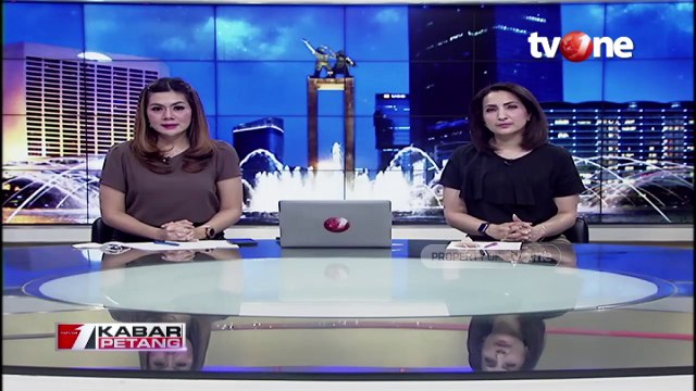 Sebuah Helikopter Latih Jatuh di Danau Buperta