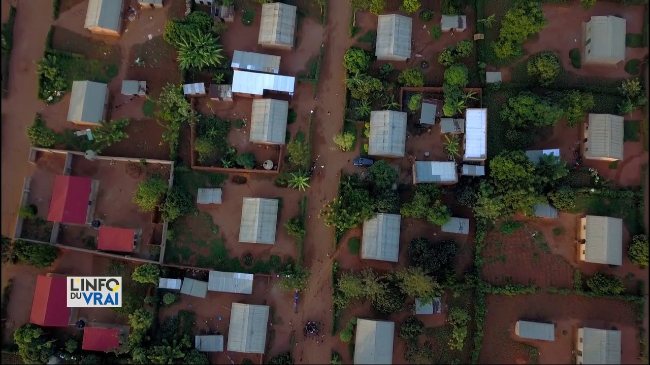 Génocide rwandais : travail de mémoire et de ré...
