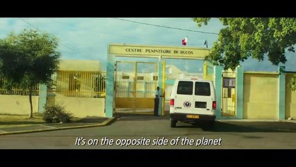 Way Back Home (Trailer HD)