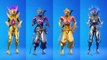 All Fortnite Icon Series Dances & Emotes! (Get Griddy, Hang Loose, Neymar Built-In, Hit It Tiktok)