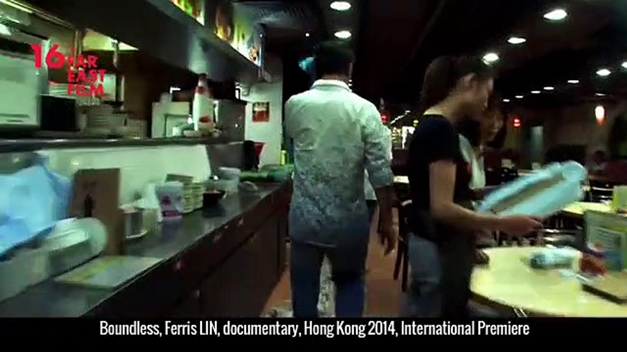 Boundless (Trailer HD)