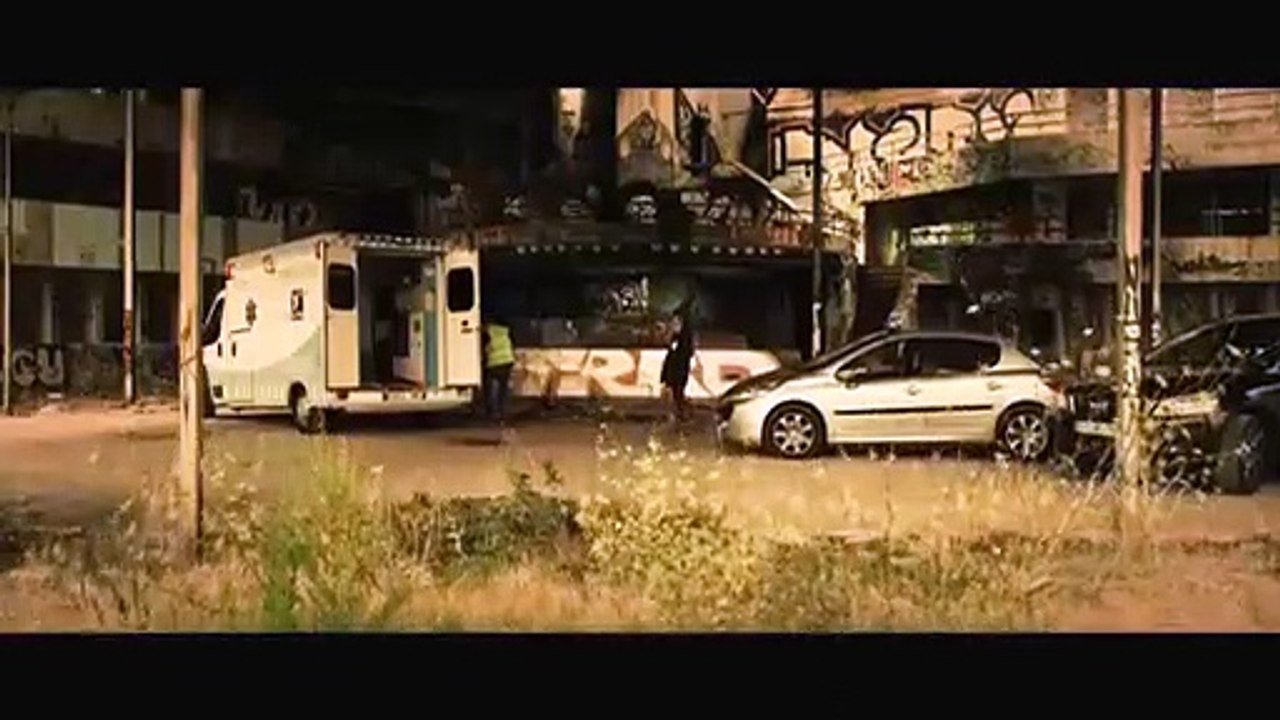 Asmodexia (Trailer HD)