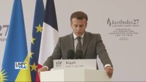 Génocide rwandais : des responsabilités pour la France ?