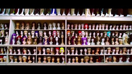 Wish I Was Here (Trailer HD)