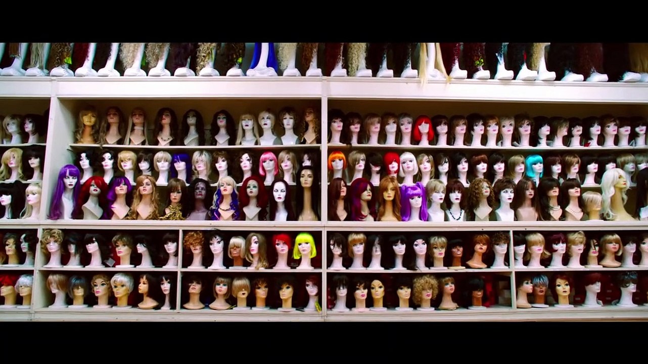 Wish I Was Here (Trailer HD)