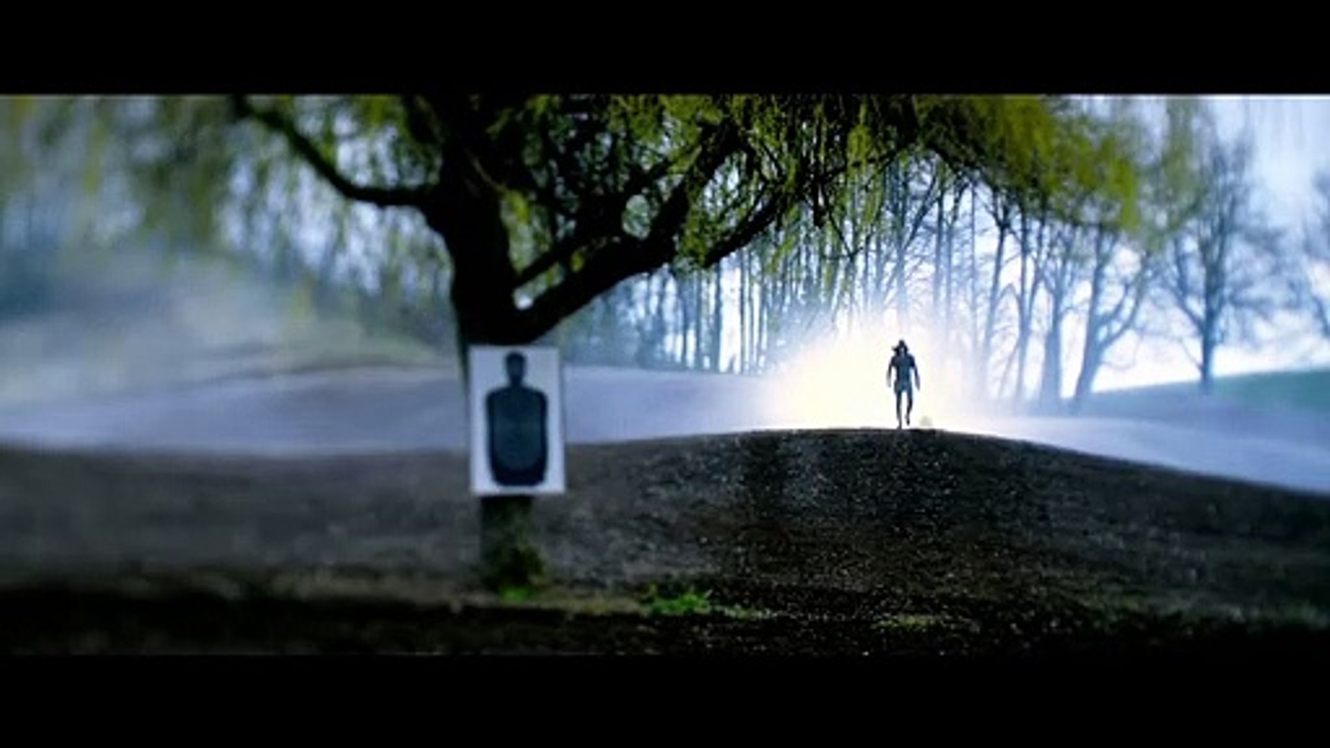 The Flash (Trailer HD)