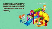 Manfaat Bermain Sambil Belajar untuk Anak Usia Dini, Apa Saja?