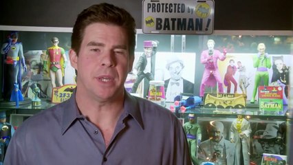 Starring Adam West (Trailer HD)