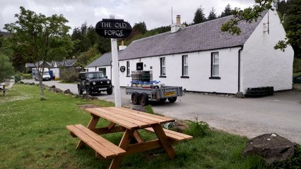 Locals band together to buy UK's most remote pub