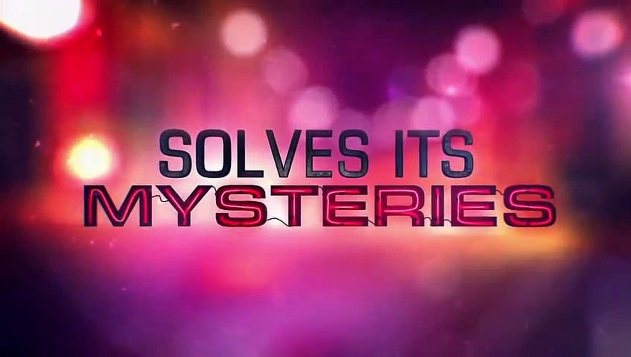 NCIS: New Orleans (Trailer HD)