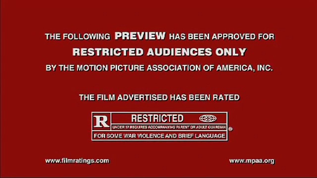 Battle Force (Trailer HD)