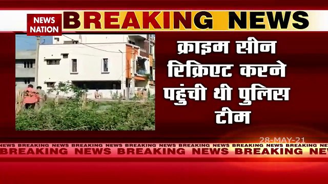 Bengaluru: Police arrested gang rape accused after encounter