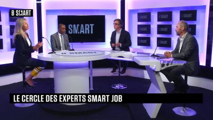 SMART JOB - Le cercle RH du vendredi 28 mai 2021