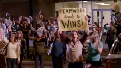 When the Game Stands Tall (Trailer HD)