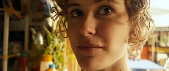 Wetlands (Trailer HD)