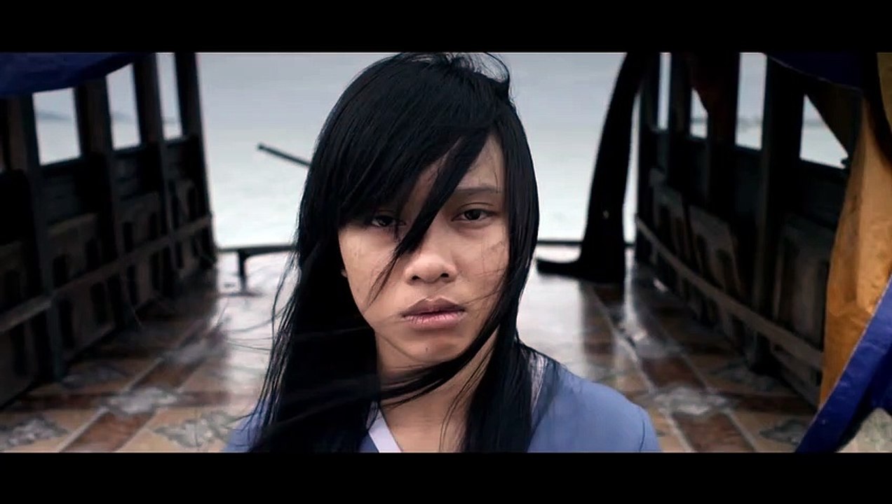 2030 (Trailer HD)