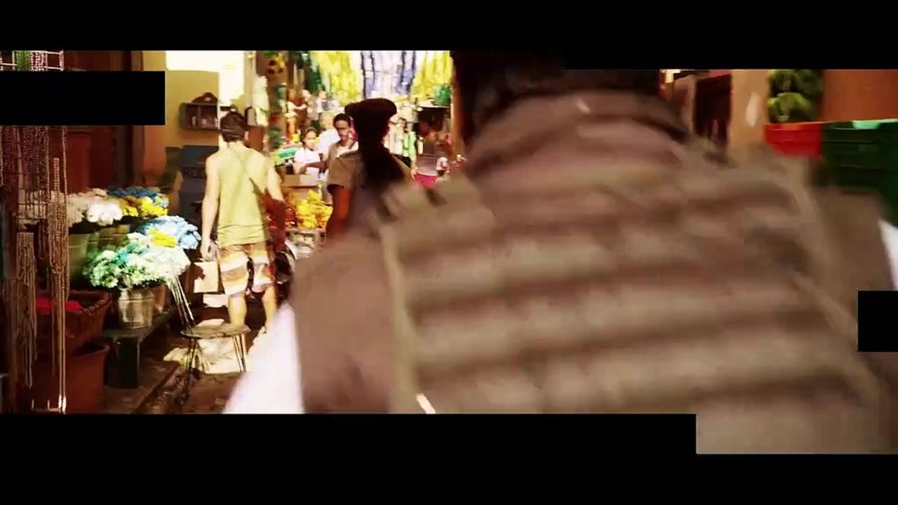 Falcon Rising (Trailer HD)
