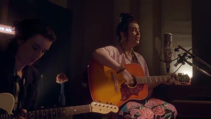 Hoshi  - Il était une toi (Session acoustique)