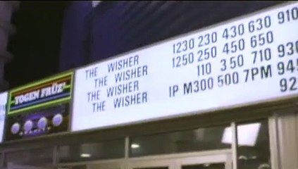 The Wisher (Trailer HD)